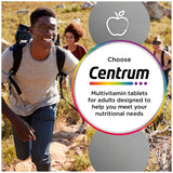 Centrum Advance Multivitamin Tablets 60s - British product
