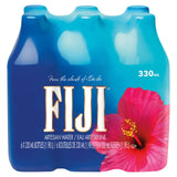Fiji Artesian Water Still Water 6 x 330ml