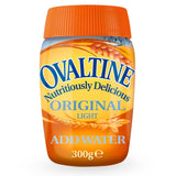 Ovaltine Original Light Malted Drink Powder 300g