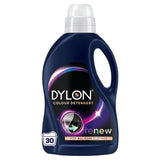 Dylon Black & Dark liquid laundry detergent 1.5L - British product
