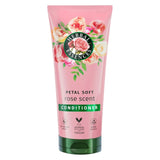 Herbal Essences Rose Conditioner Soft Hair Conditioner 250ml