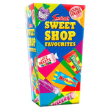 Swizzels Sweet Shop Favourites Carton Multipack