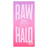 Raw Halo Mylk & Hazelnut Truffle Centres Vegan Chocolate Bar 90g