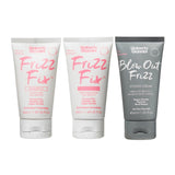 Umberto Giannini Frizz Fix Travel Hair Care Kit 3 x 50ml