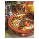 Unearthed Spanish Smoked Cooking Chorizo Sausages 200g (British brand)