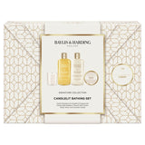 Baylis & Harding Sweet Mandarin & Grapefruit Candlelit Bathing Gift Set Bath and Body Set