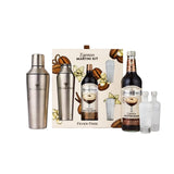 Fever-Tree Espresso Martini Cocktail Kit with Mermaid Salt Vodka - British Brand 500ml