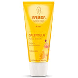 Weleda Calendula Baby Face Cream 50ml (British brand)