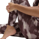 M&S Yoga Leggings in Chocolate, size 8, imported from the UK
