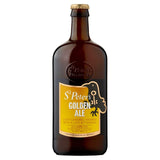 St. Peter's Golden Ale Bottle 500ml