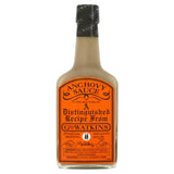Geo Watkins Anchovy Sauce for Fish 190ml