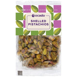 Ocado Shelled Pistachio Nuts 100g