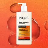 INEOS Skin Science Mandarin & Sandalwood Handwash