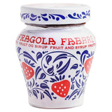 Fabbri Strawberry in Syrup Fruit Syrup 230g