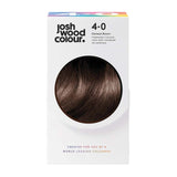 Josh Wood Colour Permanent Hair Dye Kit 110ml, imported from the UK