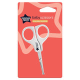 Tommee Tippee baby nail scissors (British brand)