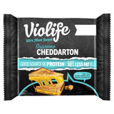 Violife Supreme Cheddarton Block With Protein