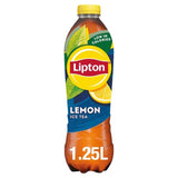 Lipton ice tea lemon 1.25L, UK version