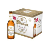 Bitburger Premium Pils German Pilsener Beer 12 x 330ml