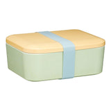 Natural Elements Eco-friendly lunch box 1 Liter, imported from the UK