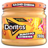Doritos Nacho Cheese Dip 280g