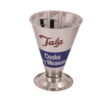 Tala Cook's Measure Dry Ingredients Kitchen Measuring Tool