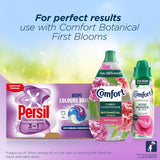 Persil Colour 3 in 1 laundry detergent capsules 36 washes, imported from the UK