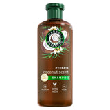 Herbal Essences Coconut Hydrate Shampoo for Dry Hair 350ml