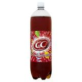 C C Brown Lemonade 2L