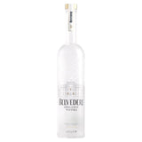 Belvedere Organic Pure Vodka 70cl - British product
