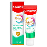 Colgate Deep Clean toothpaste 75ml - British product