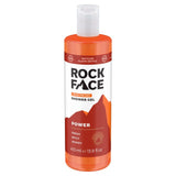Rock Face shower gel 410ml, imported from the UK