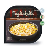 Picard truffle and mushroom tagliatelle 250g, imported from the UK