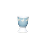 KitchenCraft Porcelain Goose Egg Cup, UK version