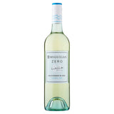 McGuigan Zero Sauvignon Blanc Alcohol-Free White Wine 75cl