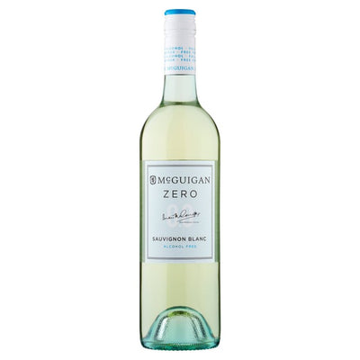 McGuigan Zero Sauvignon Blanc Alkoholfri Hvitvin 75 cl