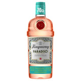 Tanqueray Paradiso Guava and Lemongrass Gin 70cl (British brand)