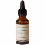 M&S Apothecary face oil, imported from the UK