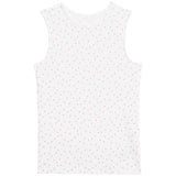 M&S girls vests Pink Mix 8-9 years, imported from the UK