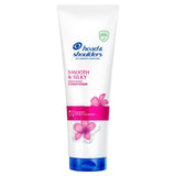 Head & Shoulders Smooth & Silky Anti-Dandruff Hair Conditioner 275ml