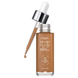 L'Oreal Paris True Match Nude Plumping Tinted Serum Tan Tinted Serum 30ml