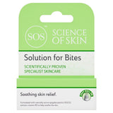 Science of Skin Solution for Bites Bite Relief Rollerball 5ml