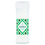 Maldon Perfectly Crushed Original Sea Salt Grinder 55g