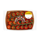 Isle of Wight Cherry Vine Tomatoes 500g, UK version