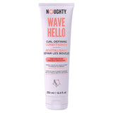 Noughty Wave Hello Curl Defining Conditioner for Curly Hair 250ml