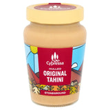 Cypressa tahini sesame paste 300g - British product