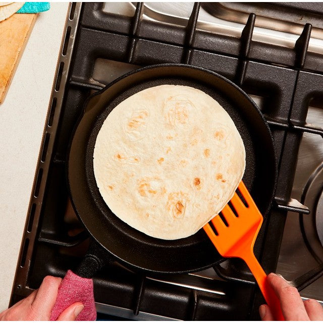 Old El Paso large super soft flour tortilla wraps 350g 6 pack, imported from the UK