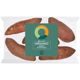 Ocado Organic Sweet Potatoes 750g