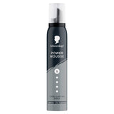 Schwarzkopf Power Mousse hair mousse 200ml (British brand)