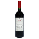 M&S Classics Claret Bordeaux Red Wine 75cl